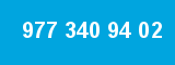 977 340 94 02 977 340 94 02